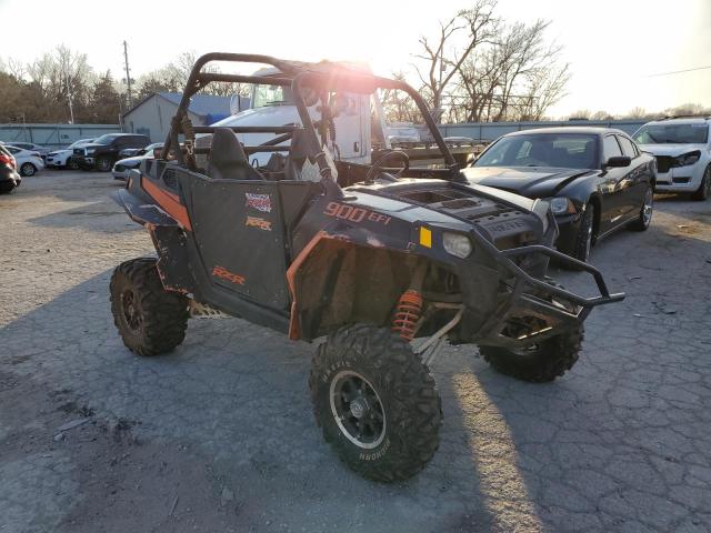 2012 Polaris Ranger RZR 900XP en venta en Wichita, KS