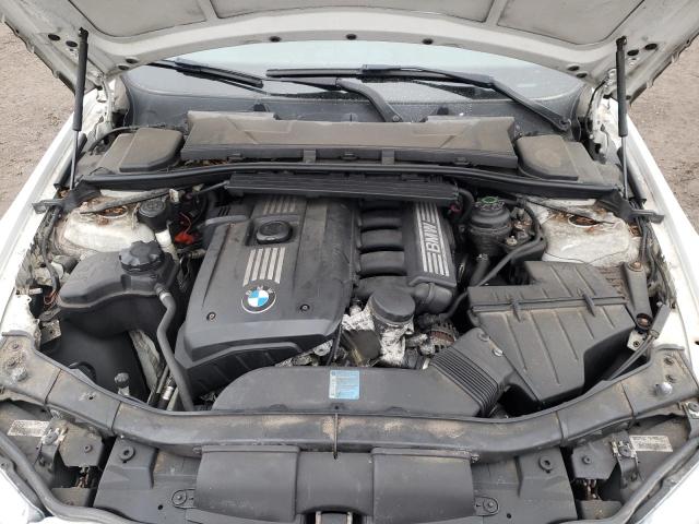 WBAPG7C55BA935647 BMW 323 I