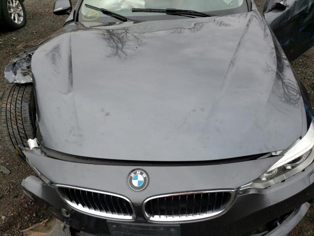 WBA3N5C55EK196139 BMW 428 XI