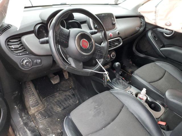 ZFBCFYCBXJP655088 Fiat 500