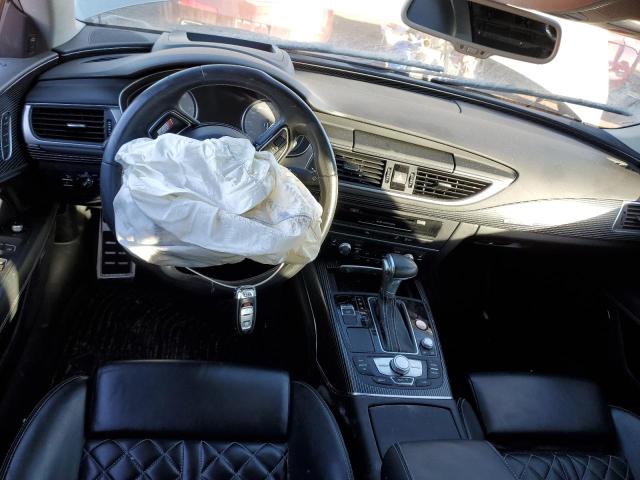 2015 AUDI S7 PREMIUM - WAUW2AFC5FN034178