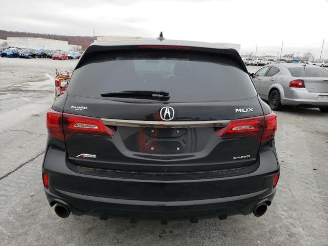 2019 ACURA MDX A-SPEC - 5J8YD4H07KL011910