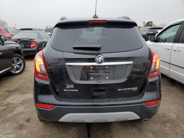 2018 BUICK ENCORE PRE - KL4CJESB3JB535958