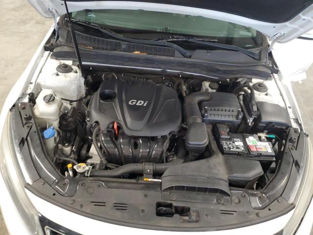 5XXGN4A77FG502837 KIA Optima