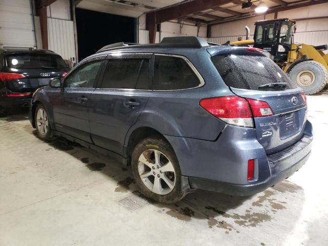 4S4BRBLC8E3320538 Subaru Outback