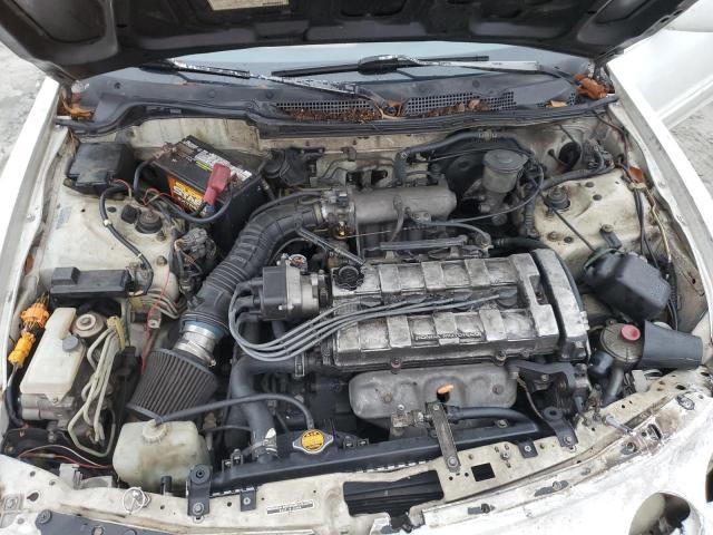JH4DC4464SS026153 Acura INTEGRA SE