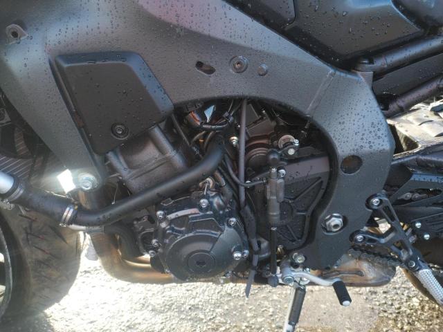 2022 YAMAHA MTN1000 C - JYARN79Y5NA000339