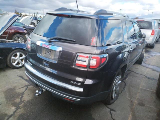 1GKKVPKDXFJ225004 GMC ACADIA SLE