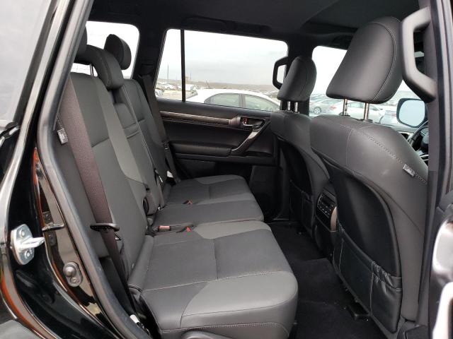 2022 LEXUS GX 460 - JTJKM7BX2N5306673