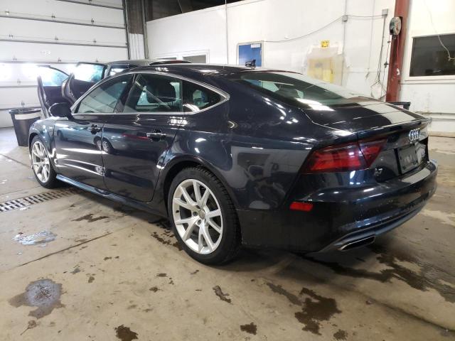 VIN WAUWGAFC0GN094629 2016 Audi A7, Premium Plus no.2