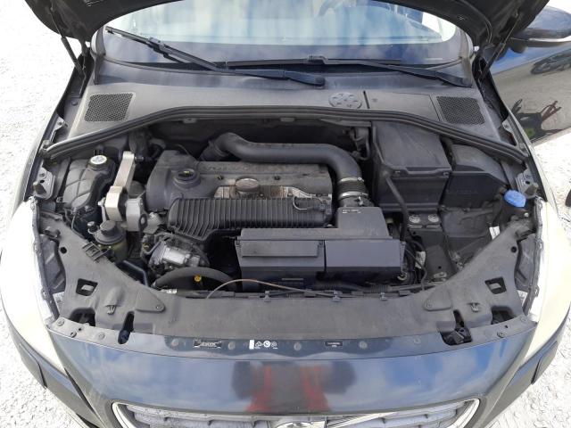 YV1612FH9D2222654 Volvo S60