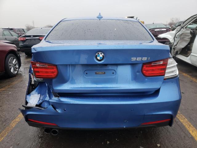 WBA3A5C56DJ462672 BMW 328 I