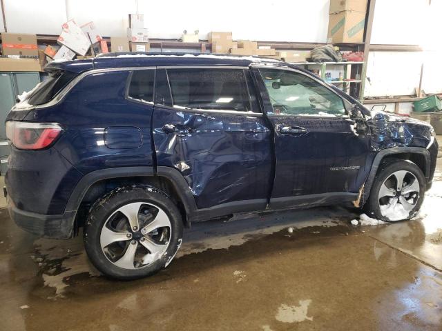 2019 JEEP COMPASS LA - 3C4NJDBB6KT825636