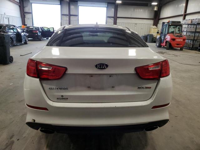 5XXGN4A77FG502837 KIA Optima
