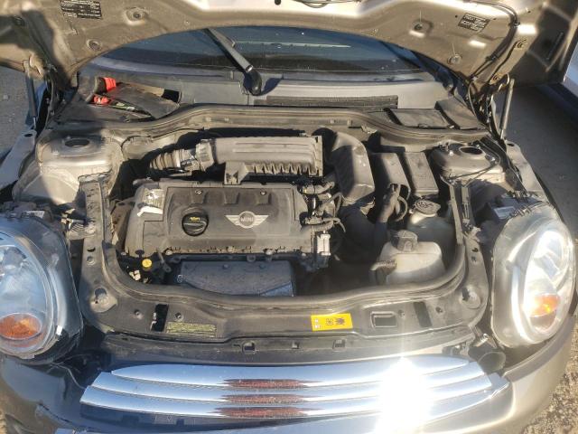 WMWSU3C54DT681383 Mini Cooper