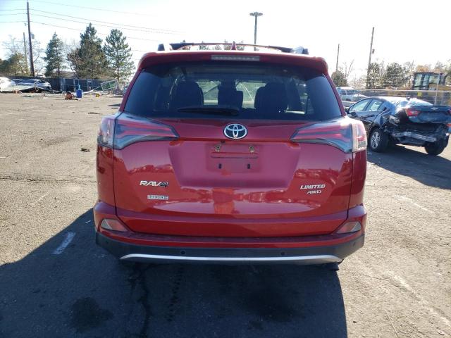 2016 TOYOTA RAVE 4 JTMDFREV0GJ060616