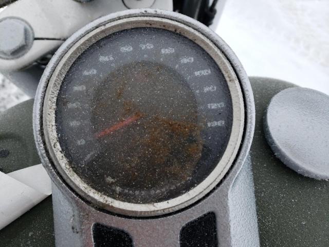 2021 HARLEY-DAVIDSON FLFBS 1HD1YGK16MB012612