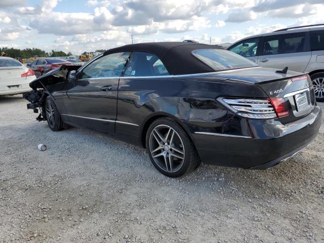 2015 MERCEDES-BENZ E 400 - WDDKK6FF5FF295996