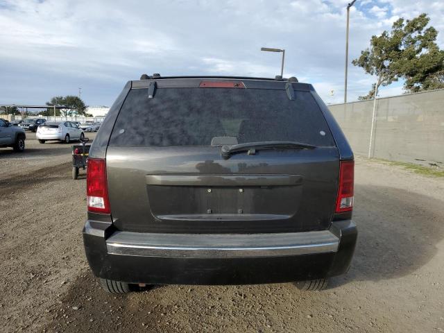 1J4HR58N55C575636 Jeep Grand Cherokee Limited