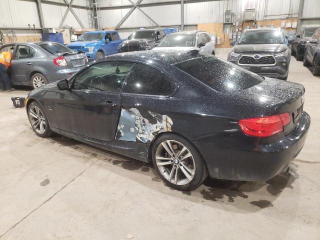 WBAKF9C55BE620395 BMW 335 XI