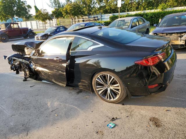 2020 INFINITI Q60 PURE JN1EV7EK7LM340403