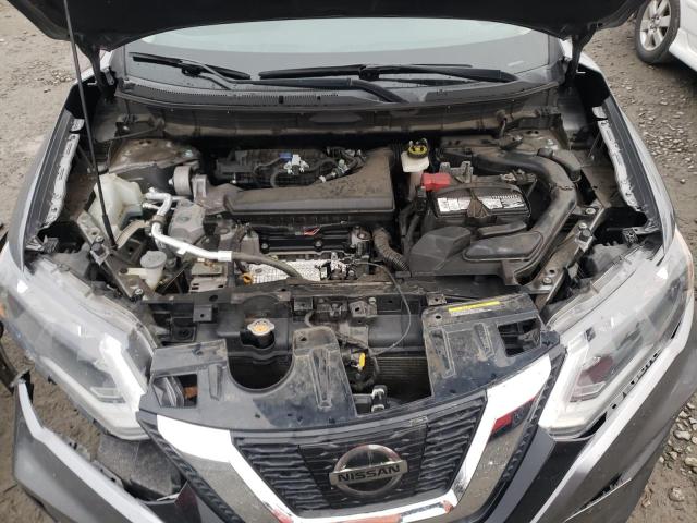 KNMAT2MV4HP582667 Nissan ROGUE S