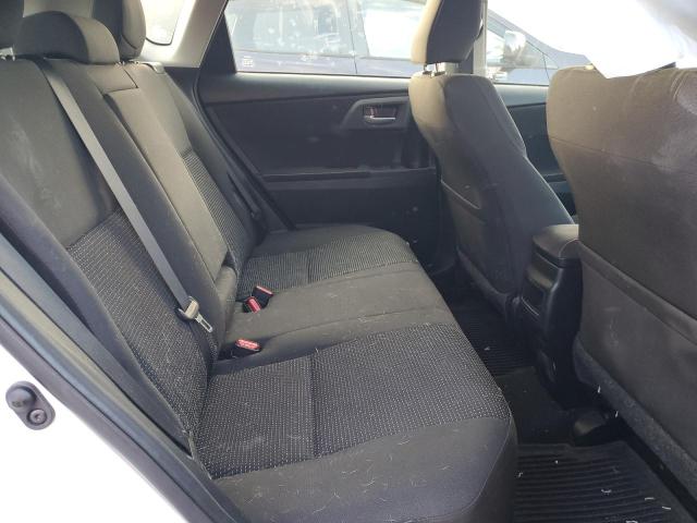 2018 TOYOTA COROLLA IM - JTNKARJE0JJ556725