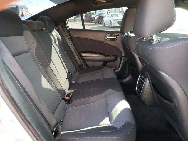 2017 DODGE CHARGER SX - 2C3CDXHG0HH562682