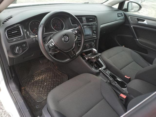 2019 VOLKSWAGEN GOLF S - 3VWG57AU3KM010321