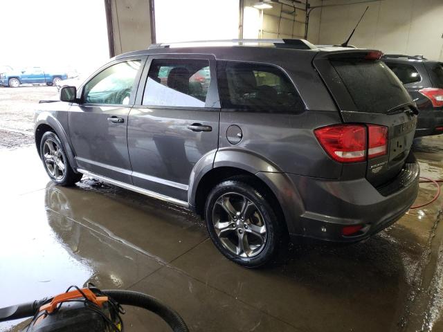2015 DODGE JOURNEY CR - 3C4PDCGG4FT745868
