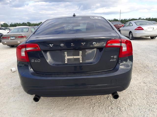 YV1612FH9D2222654 Volvo S60