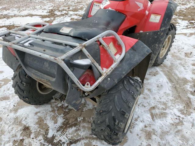 2013 HONDA TRX680 FA 1HFTE3309D4801719