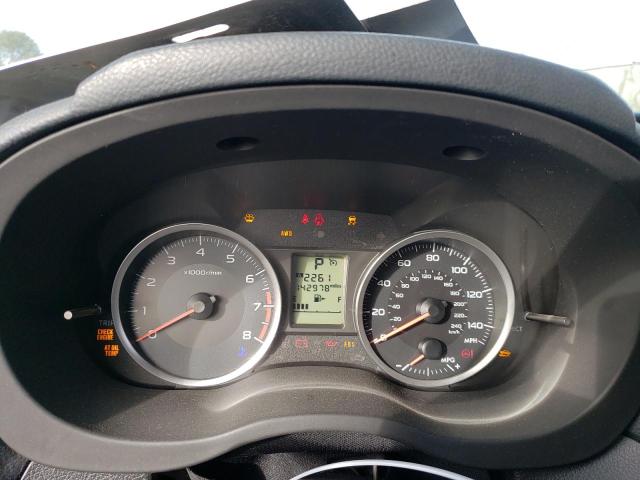 JF2GPACC7D2851097 Subaru Xv Crosstrek 2.0 Premium