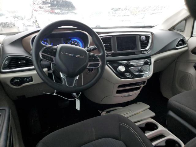 2020 CHRYSLER VOYAGER LX - 2C4RC1CG6LR249250