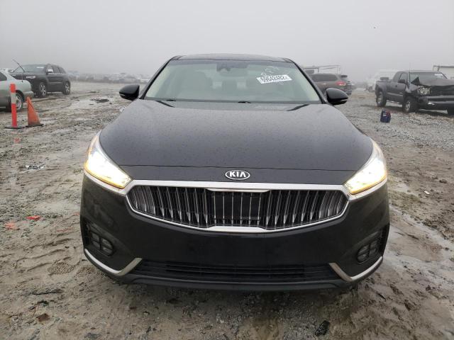 KNALC4J17H5087832 KIA Cadenza Premium
