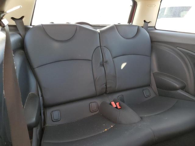 WMWSU3C56DT546650 Mini Cooper