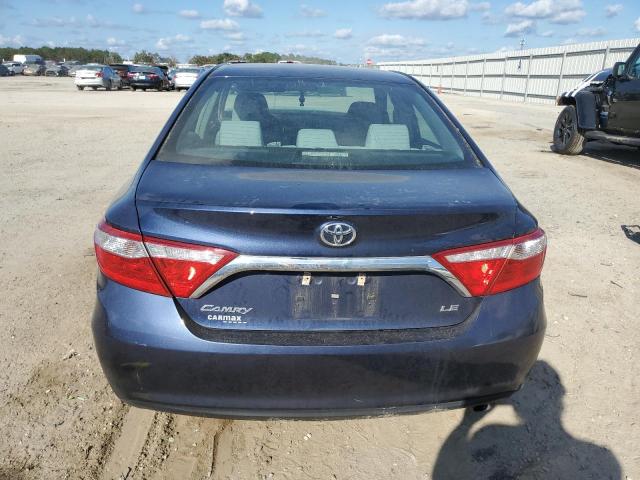 2017 TOYOTA CAMRY LE X 4T1BF1FK6HU796906