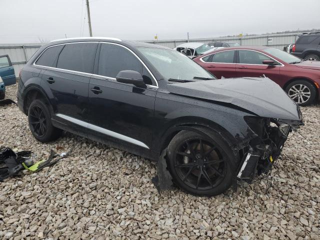 VIN WA1LAAF7XJD024959 2018 Audi Q7, Premium Plus no.4