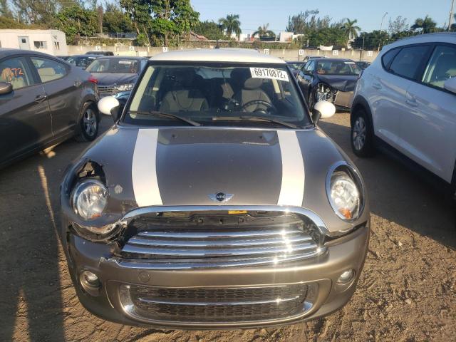 WMWSU3C54DT681383 Mini Cooper