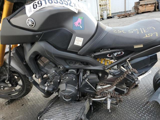 2015 YAMAHA FZ09 C JYARN33Y2FA001323