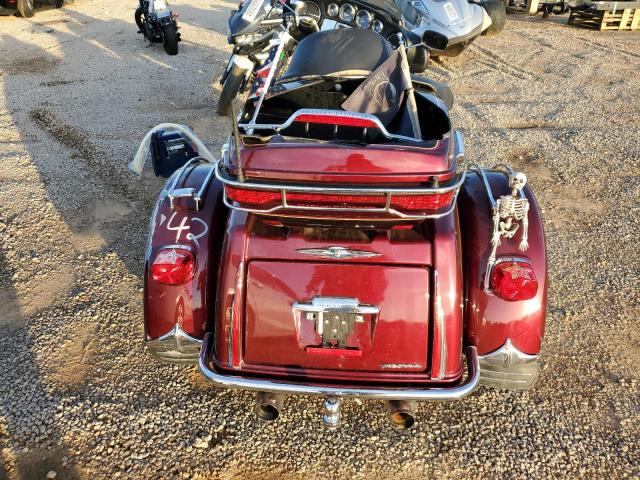 2015 HARLEY-DAVIDSON FLHTCUTG T - 1HD1MAL1XFB862804