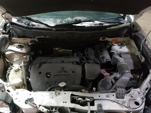 2015 MITSUBISHI RVR GT - 4A4AJ4AW1FE605869
