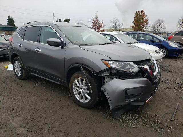 KNMAT2MV4HP582667 Nissan ROGUE S