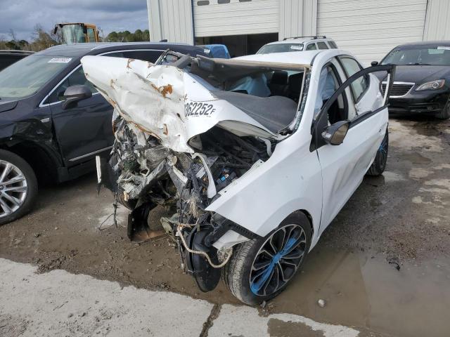 TOYOTA COROLLA L