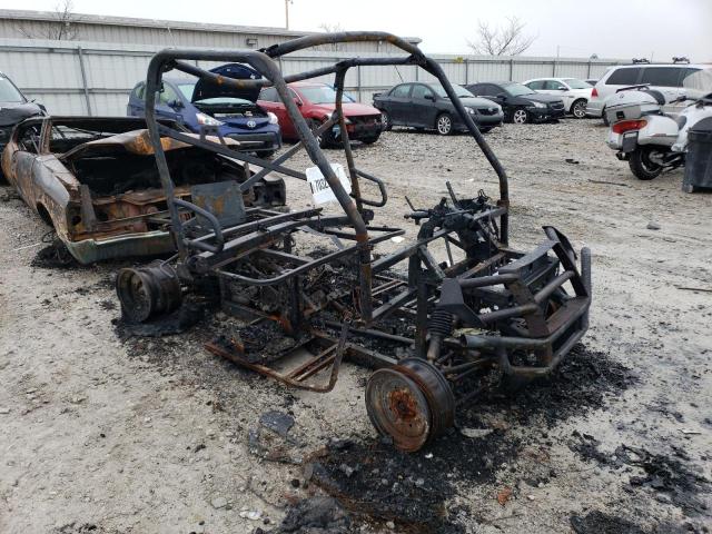 Salvage cars for sale from Copart Walton, KY: 2012 Polaris Ranger 800