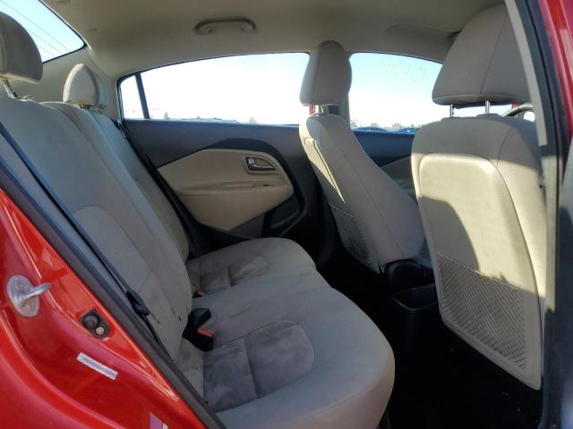 KNADM4A34E6373775 KIA RIO LX