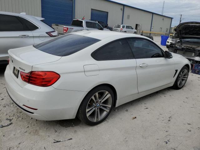 WBA3N9C54EK244740 BMW 428 XI