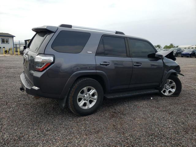 2019 TOYOTA 4RUNNER - JTEZU5JR5K5197433