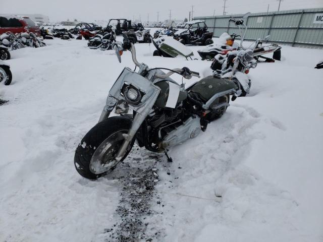 2021 HARLEY-DAVIDSON FLFBS 1HD1YGK16MB012612