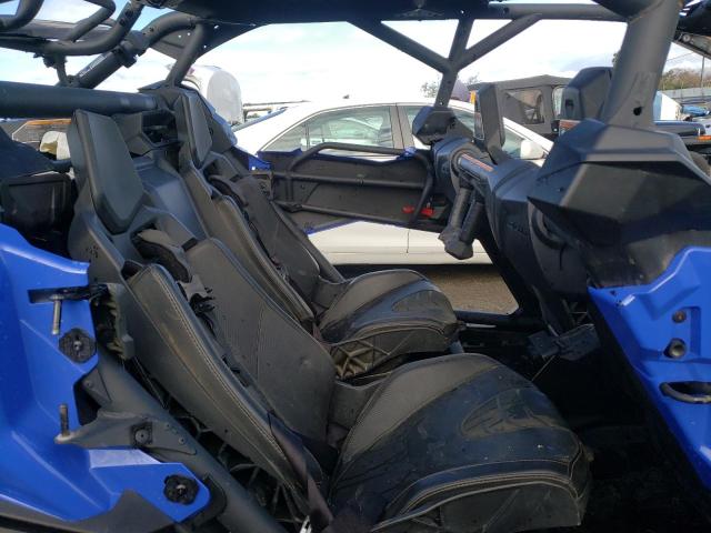 2021 CAN-AM MAVERICK X - 3JBVNAV26MK001632